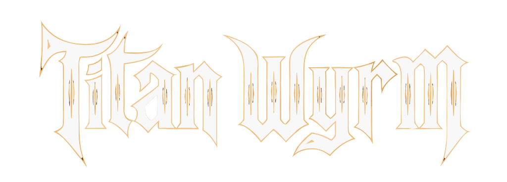 Titanwyrm